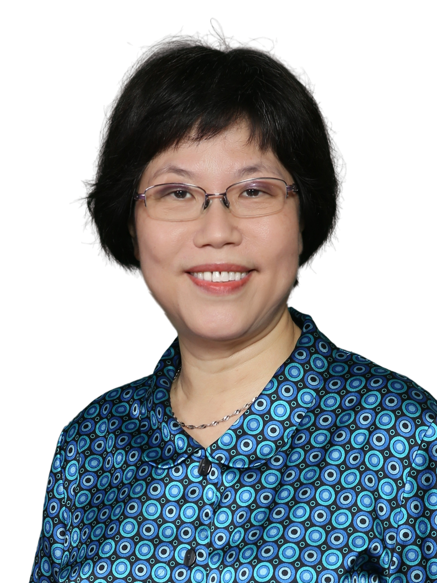 Mrs Ng Wei San